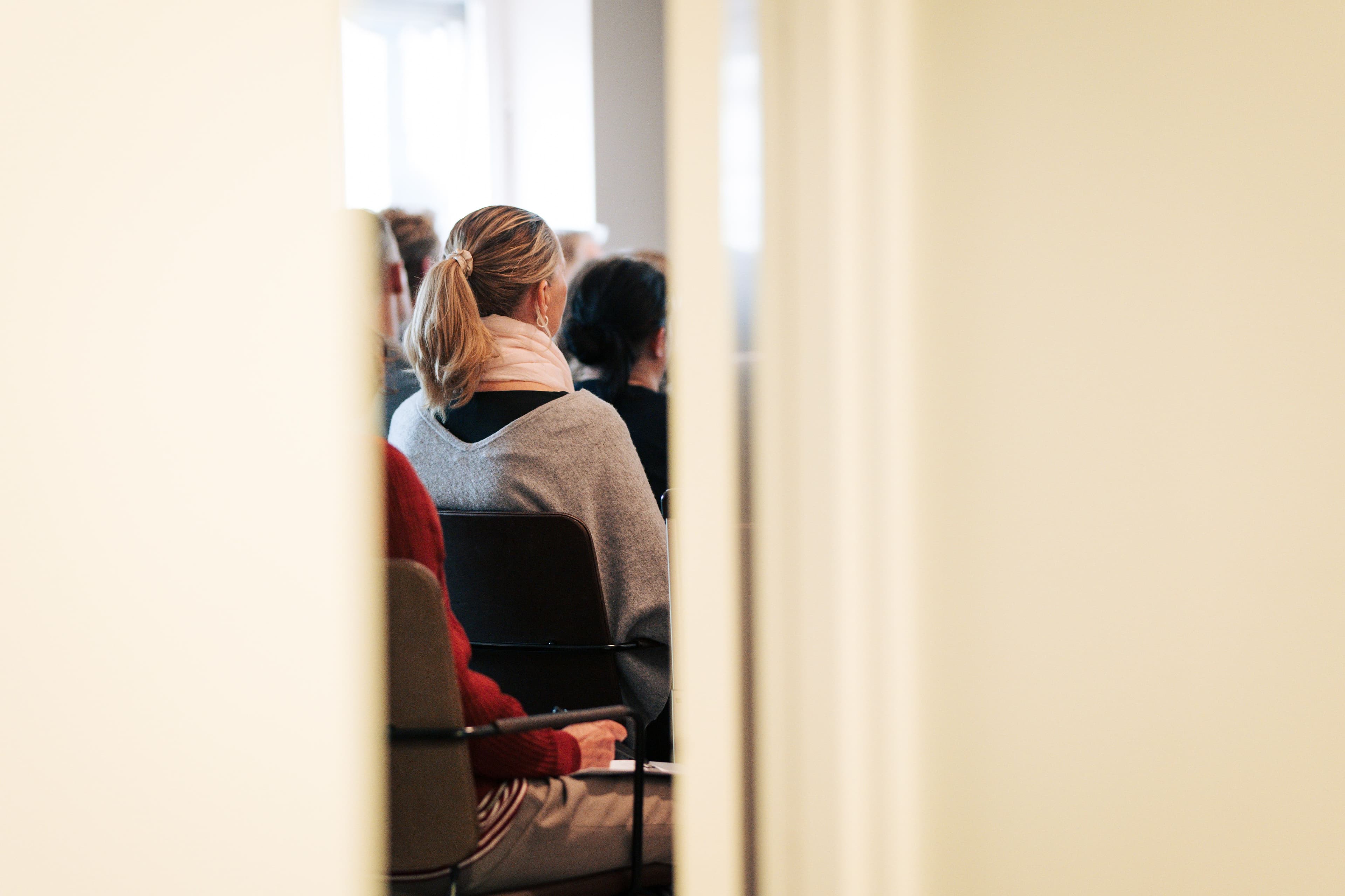 seminarium