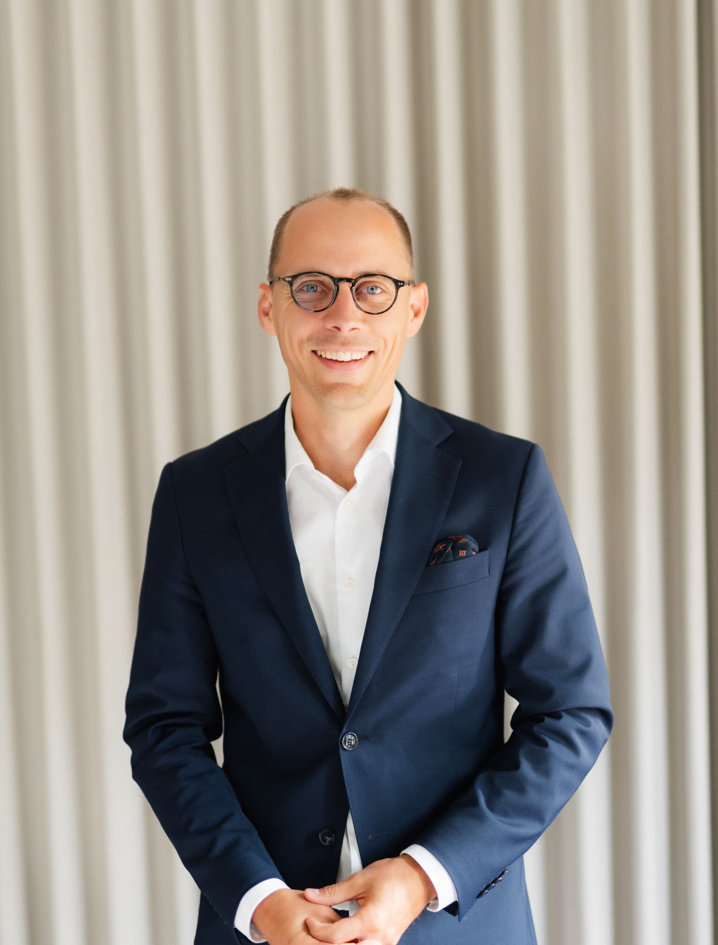 Managing Partner