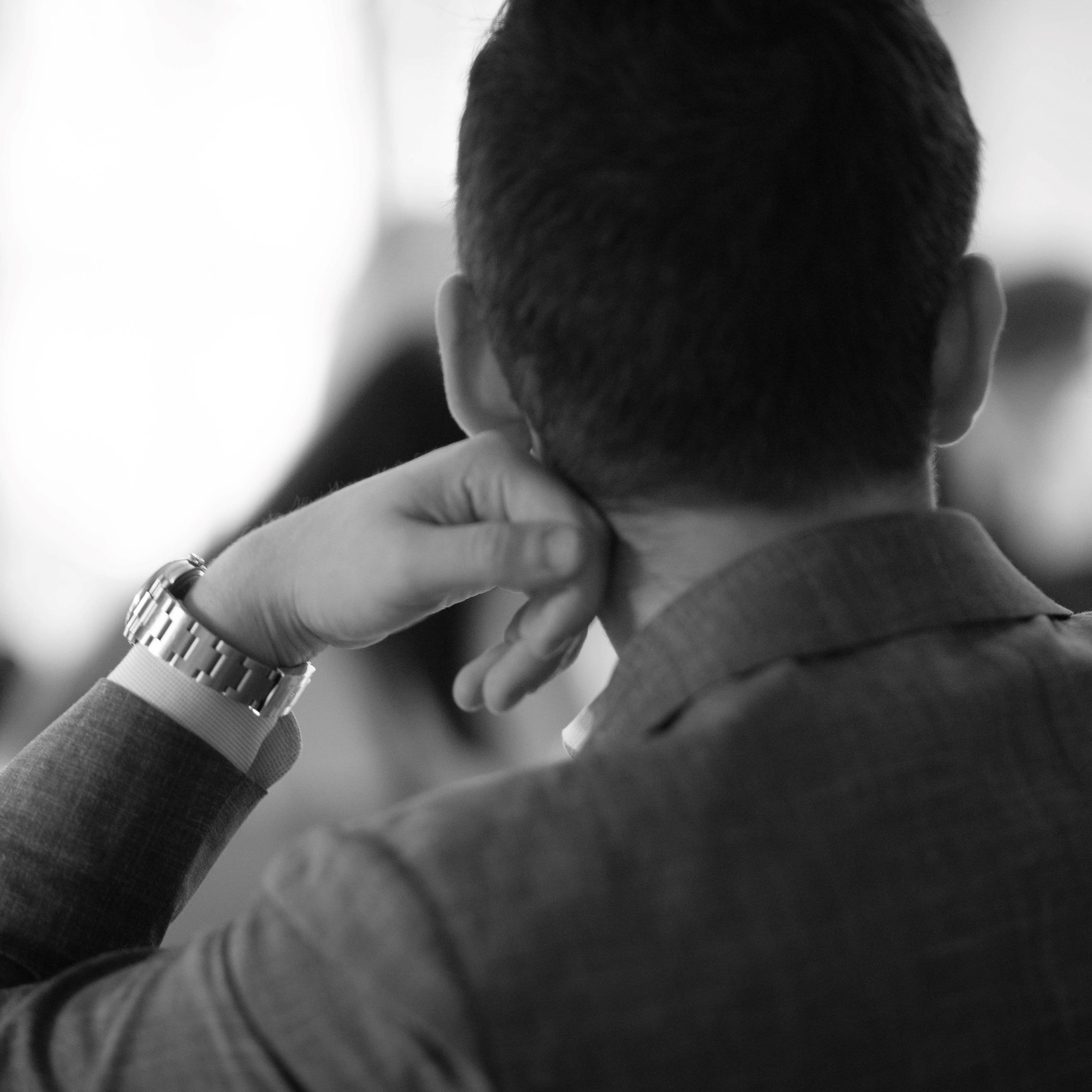 Våra affärsområden