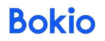 Bokio logo