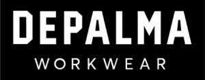 DePalma Workwear logo