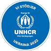 Logo UNHCR sv